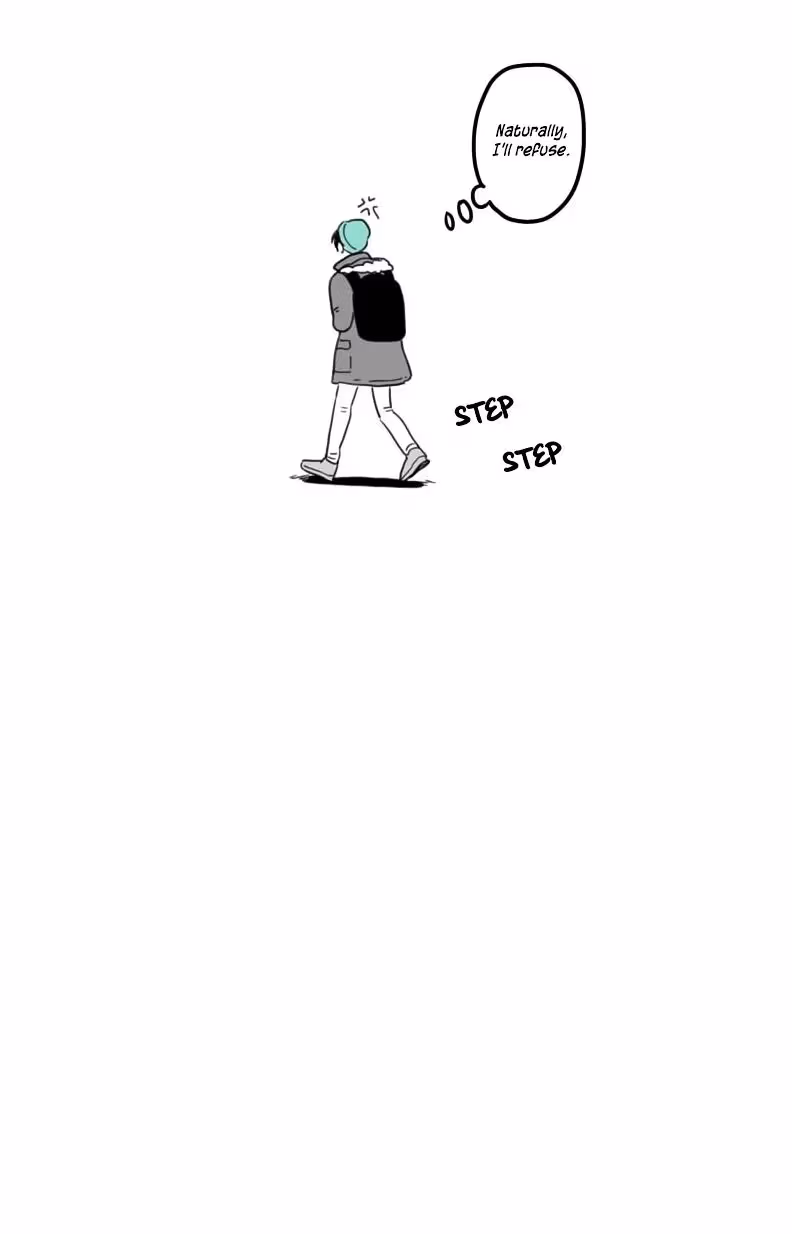 Read Fools: Original chapter 3 image 9 on Lezhin
