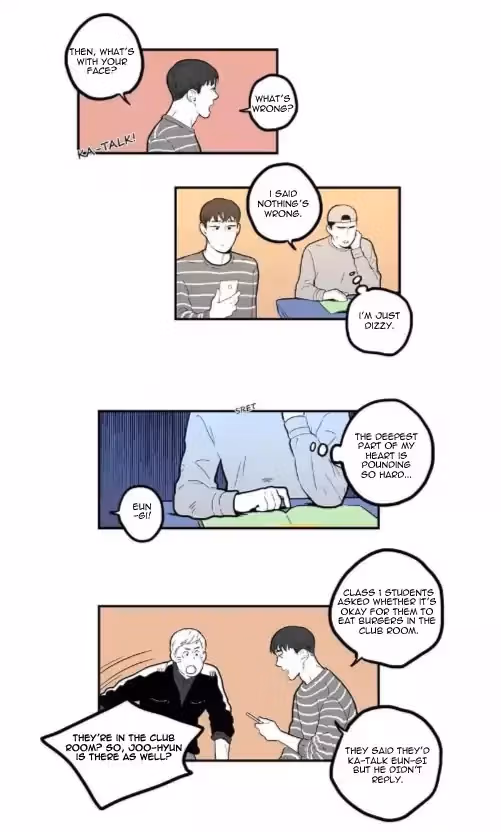 Read Fools: Original chapter 30 image 10 on Lezhin