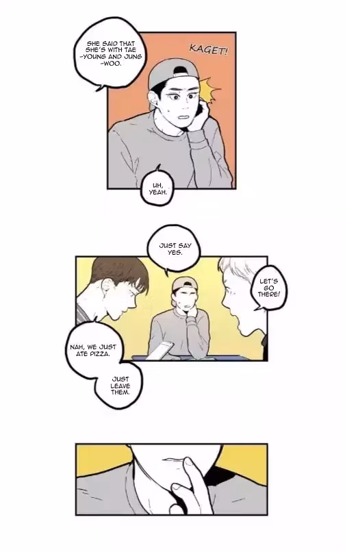 Read Fools: Original chapter 30 image 11 on Lezhin
