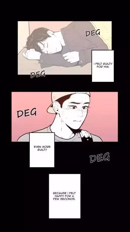 Read Fools: Original chapter 30 image 19 on Lezhin