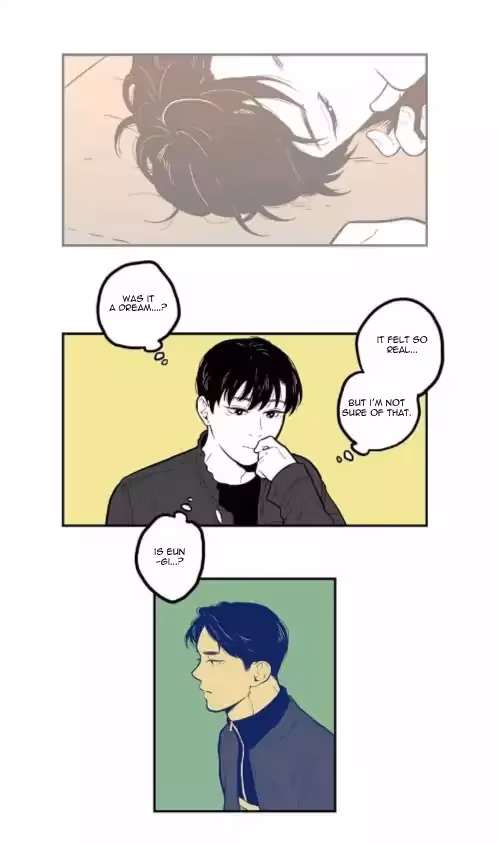 Read Fools: Original chapter 30 image 22 on Lezhin