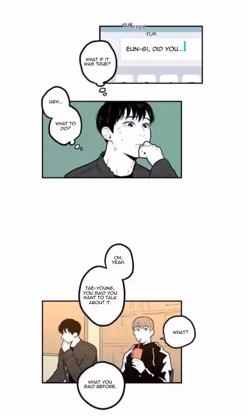 Read Fools: Original chapter 30 image 23 on Lezhin