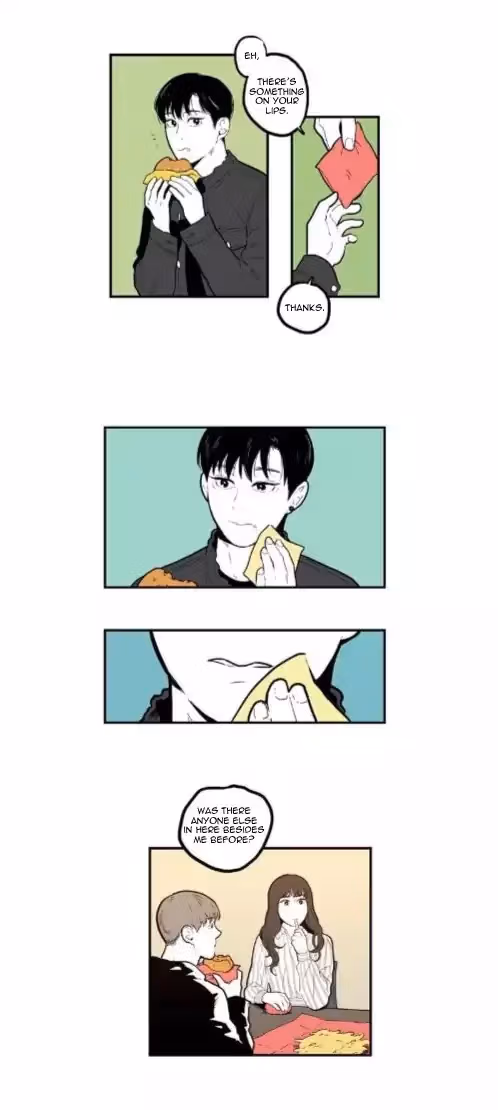 Read Fools: Original chapter 30 image 3 on Lezhin