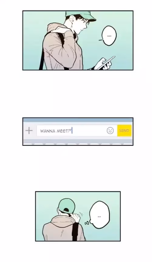 Read Fools: Original chapter 31 image 1 on Lezhin