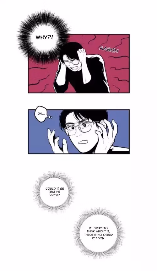Read Fools: Original chapter 31 image 10 on Lezhin