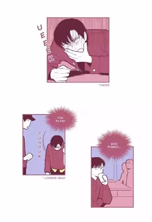Read Fools: Original chapter 31 image 12 on Lezhin