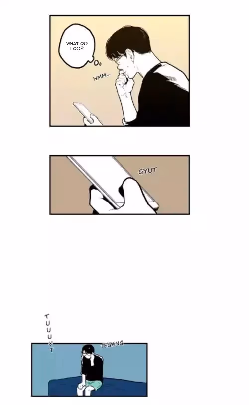 Read Fools: Original chapter 31 image 15 on Lezhin