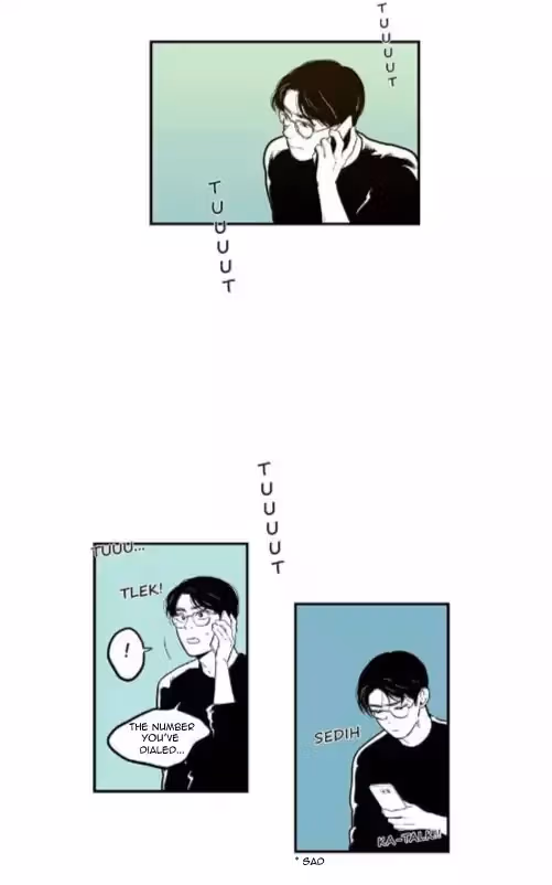 Read Fools: Original chapter 31 image 16 on Lezhin