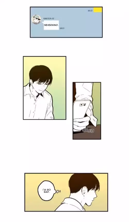 Read Fools: Original chapter 31 image 20 on Lezhin
