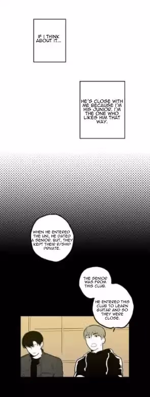 Read Fools: Original chapter 31 image 21 on Lezhin