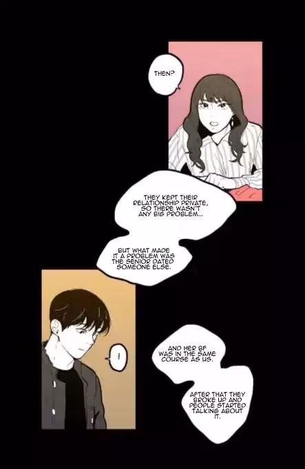 Read Fools: Original chapter 31 image 22 on Lezhin