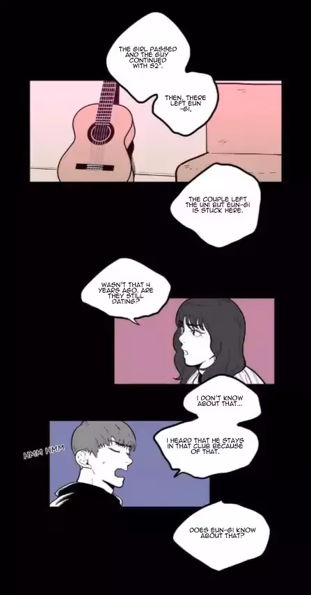 Read Fools: Original chapter 31 image 23 on Lezhin