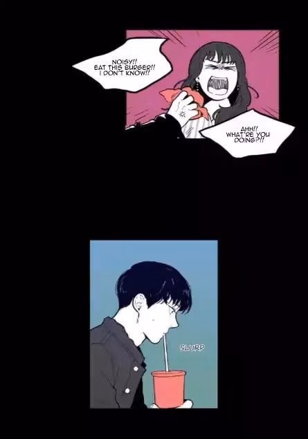 Read Fools: Original chapter 31 image 26 on Lezhin