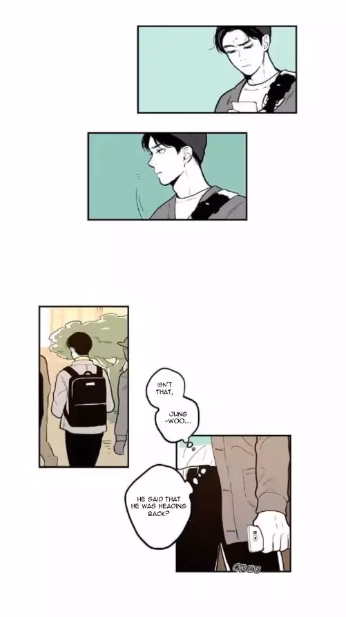 Read Fools: Original chapter 31 image 4 on Lezhin