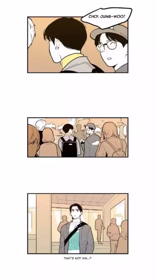 Read Fools: Original chapter 31 image 5 on Lezhin