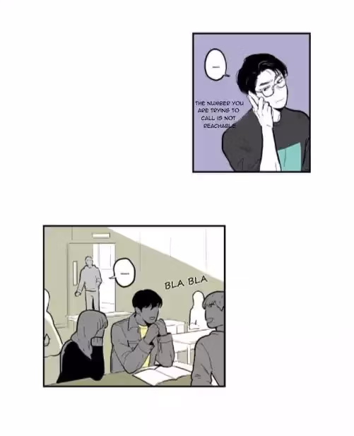 Read Fools: Original chapter 31 image 7 on Lezhin