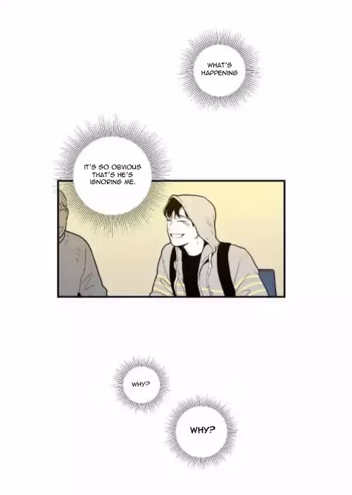 Read Fools: Original chapter 31 image 9 on Lezhin