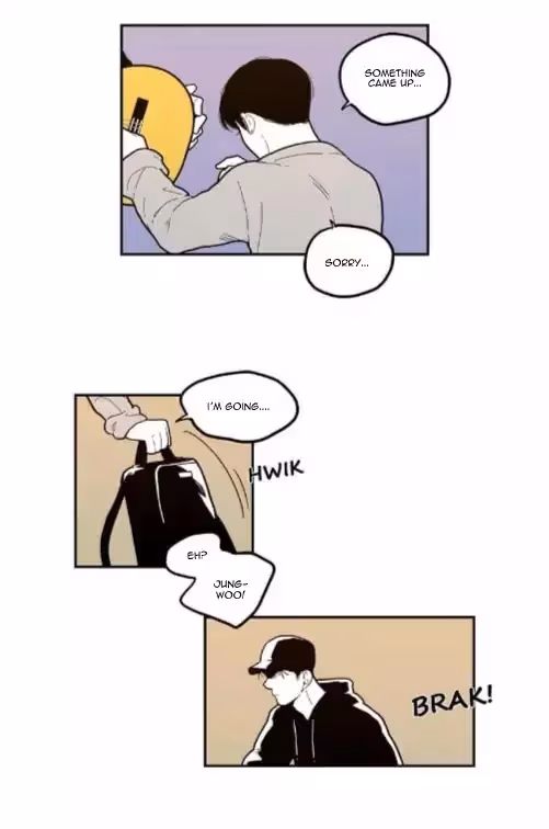 Read Fools: Original chapter 32 image 12 on Lezhin