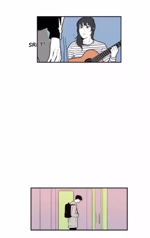 Read Fools: Original chapter 32 image 14 on Lezhin