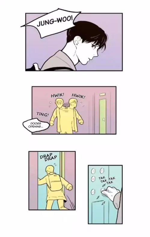 Read Fools: Original chapter 32 image 15 on Lezhin