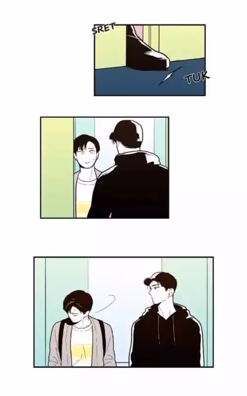 Read Fools: Original chapter 32 image 16 on Lezhin