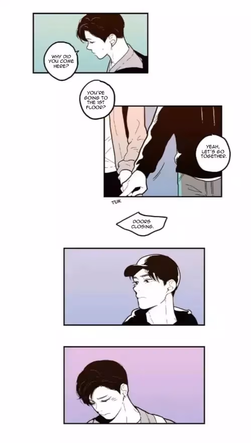 Read Fools: Original chapter 32 image 17 on Lezhin