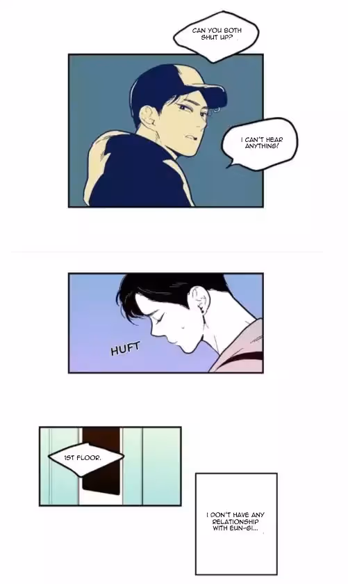 Read Fools: Original chapter 32 image 19 on Lezhin