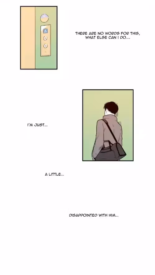 Read Fools: Original chapter 32 image 2 on Lezhin