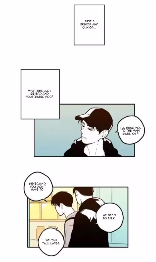 Read Fools: Original chapter 32 image 20 on Lezhin