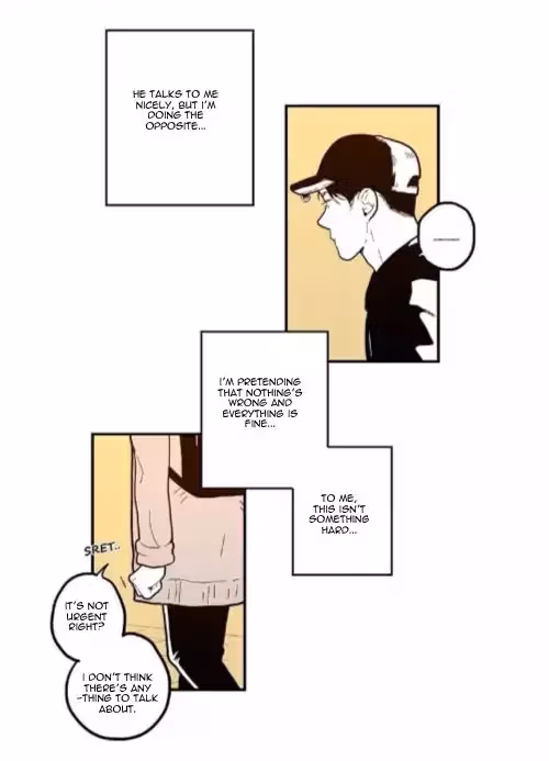 Read Fools: Original chapter 32 image 21 on Lezhin
