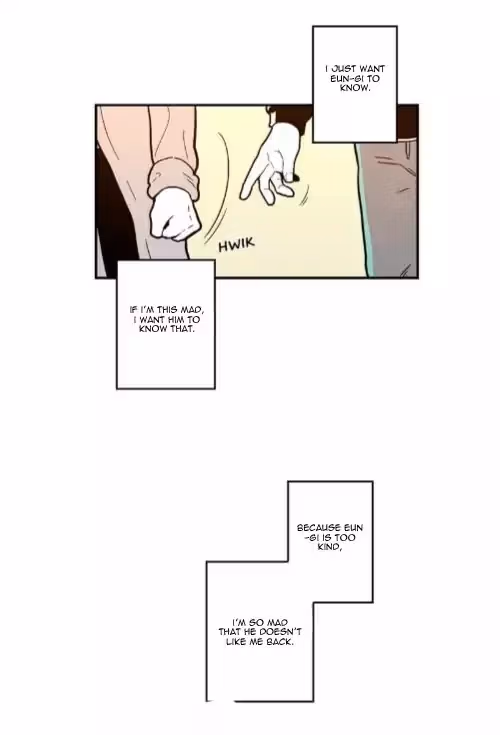 Read Fools: Original chapter 32 image 22 on Lezhin