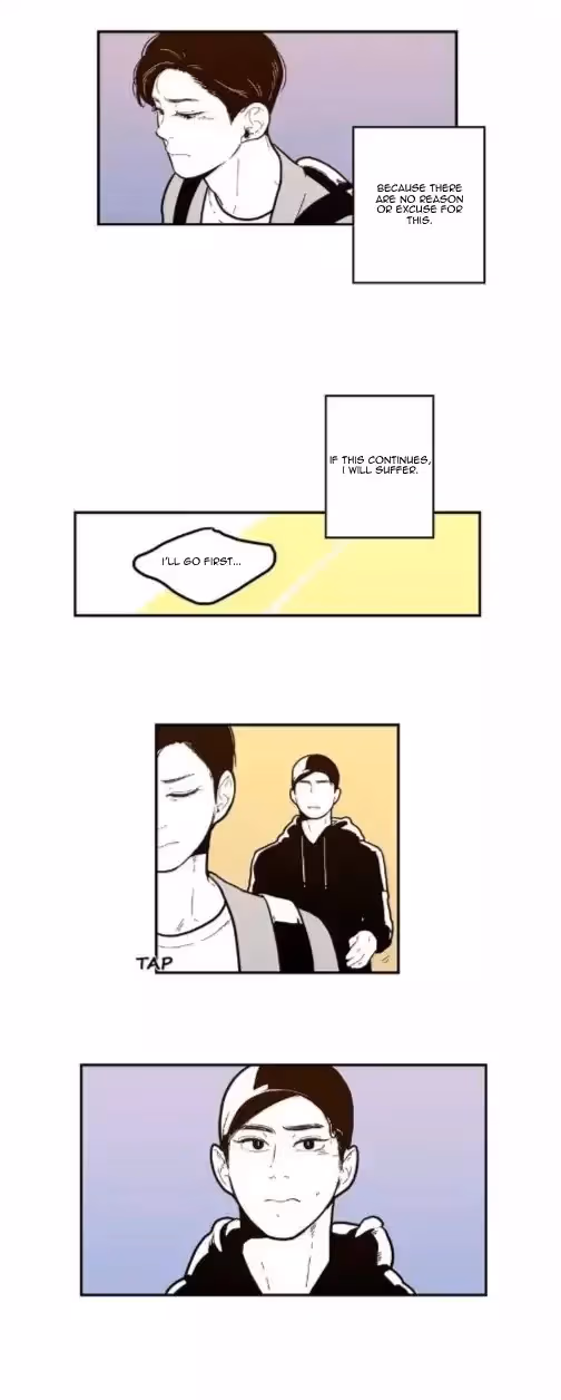 Read Fools: Original chapter 32 image 23 on Lezhin