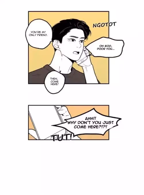Read Fools: Original chapter 32 image 26 on Lezhin
