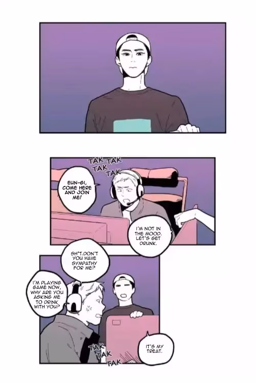 Read Fools: Original chapter 32 image 27 on Lezhin