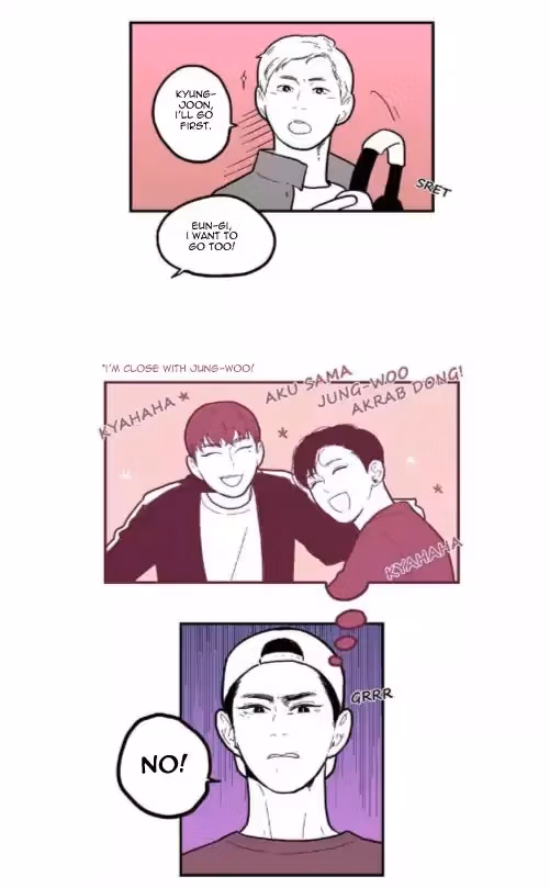 Read Fools: Original chapter 32 image 28 on Lezhin