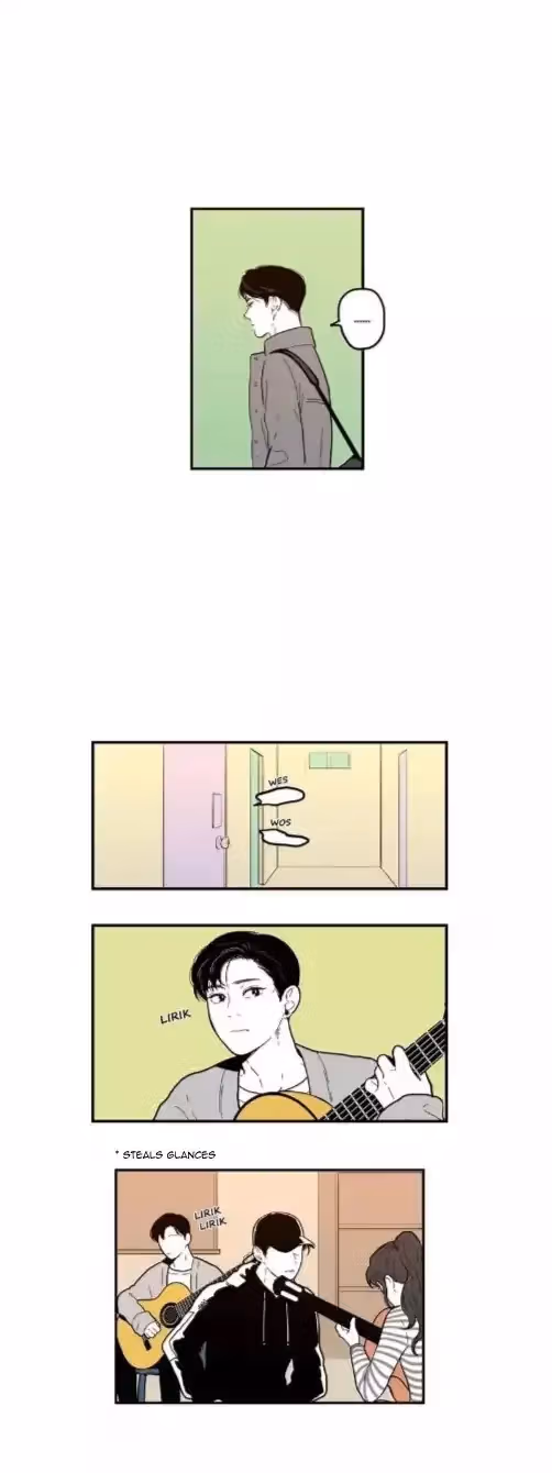 Read Fools: Original chapter 32 image 4 on Lezhin