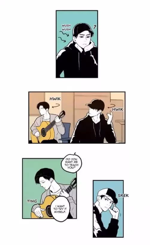 Read Fools: Original chapter 32 image 5 on Lezhin