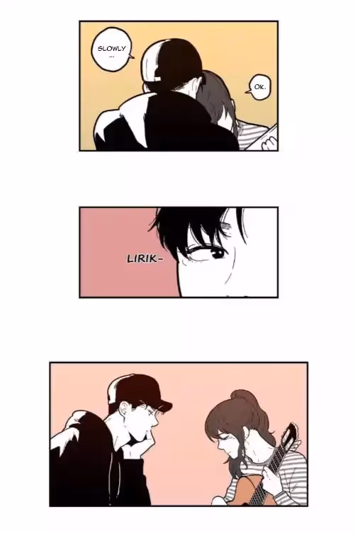 Read Fools: Original chapter 32 image 7 on Lezhin