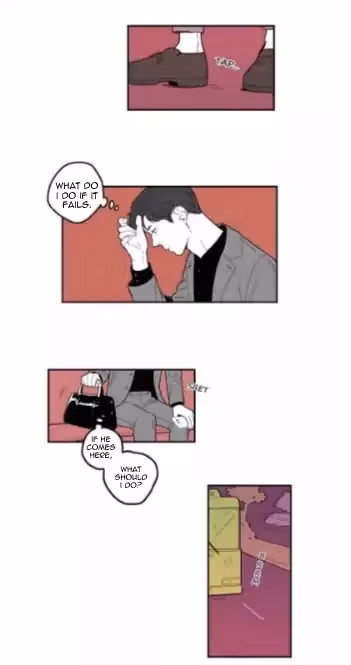 Read Fools: Original chapter 33 image 1 on Lezhin