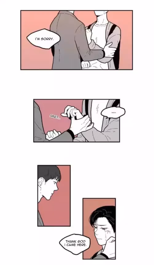 Read Fools: Original chapter 33 image 10 on Lezhin