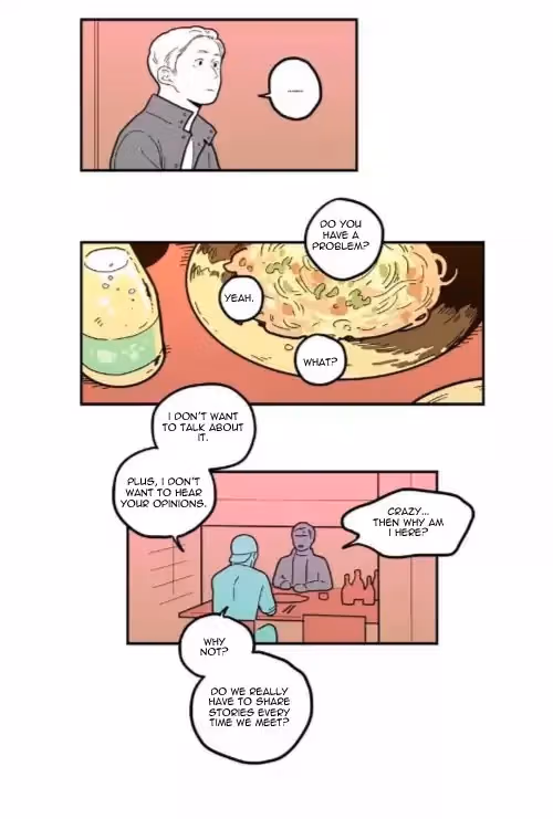 Read Fools: Original chapter 33 image 13 on Lezhin