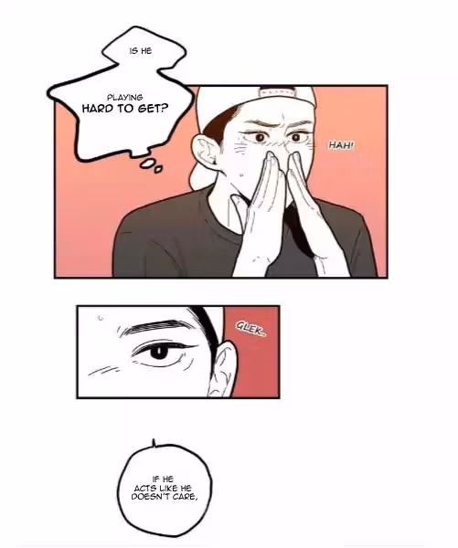 Read Fools: Original chapter 33 image 19 on Lezhin