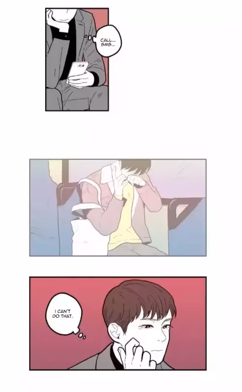 Read Fools: Original chapter 33 image 2 on Lezhin