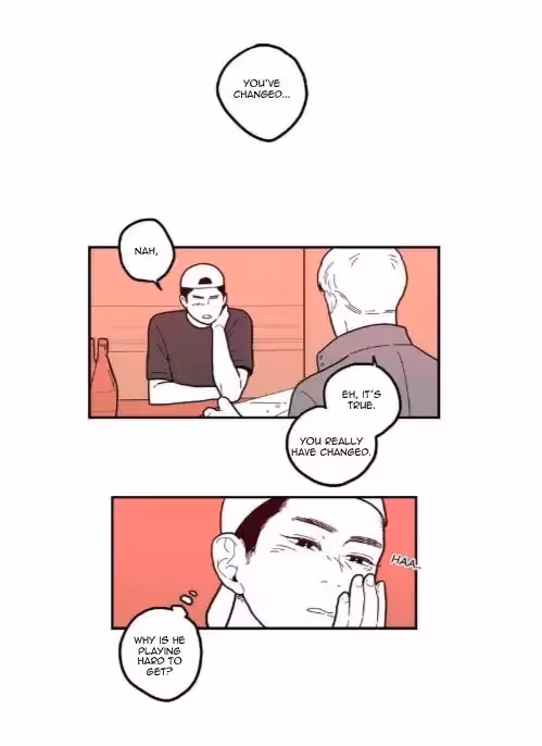 Read Fools: Original chapter 33 image 22 on Lezhin
