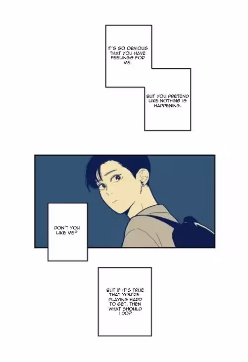 Read Fools: Original chapter 33 image 23 on Lezhin