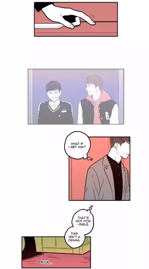 Read Fools: Original chapter 33 image 3 on Lezhin