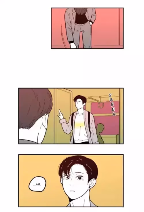 Read Fools: Original chapter 33 image 4 on Lezhin