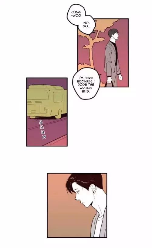 Read Fools: Original chapter 33 image 5 on Lezhin