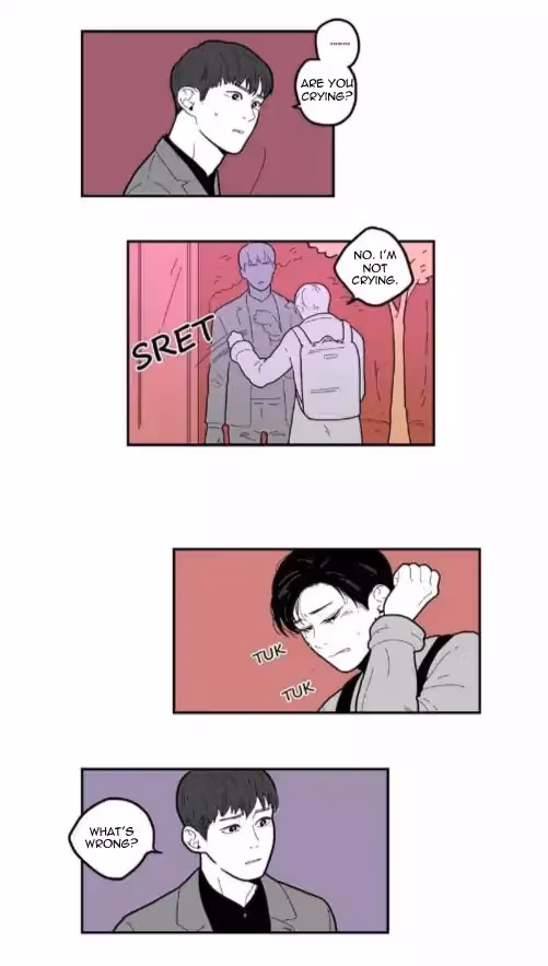 Read Fools: Original chapter 33 image 7 on Lezhin