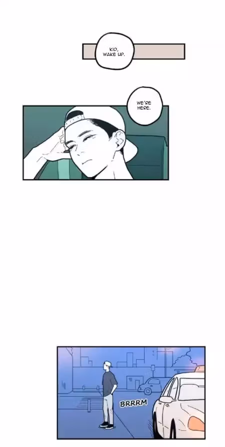 Read Fools: Original chapter 34 image 10 on Lezhin
